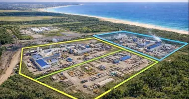 Коммерческое помещение 5 500 м² в Одесса, Украина