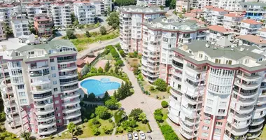 Mieszkanie 3 pokoi w Mediterranean Region, Turcja