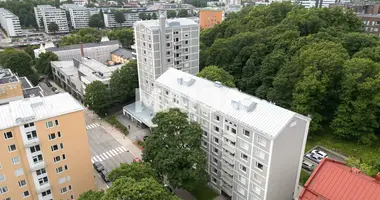 Apartment in Turku sub-region, Finland