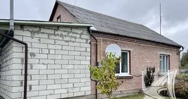 Mieszkanie w Brześć, Białoruś