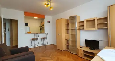 Wohnung 2 zimmer in Warschau, Polen