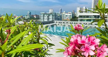 Apartment in Pattaya City, Thailand