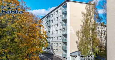 Apartamento en Helsinki sub region, Finlandia