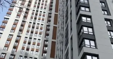 Apartamento 1 habitación en Odesa, Ucrania
