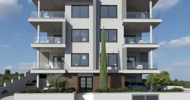 3 bedroom apartment in Demos Agiou Athanasiou, Cyprus
