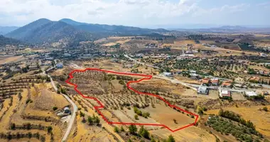 Terrain dans Nikitari, Chypre