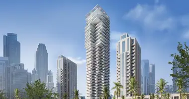 Apartamento 3 habitaciones en Dubái, Emiratos Árabes Unidos