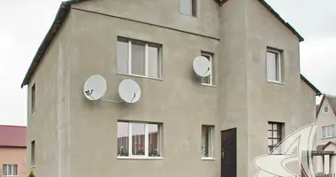 Maison dans Brest, Bélarus
