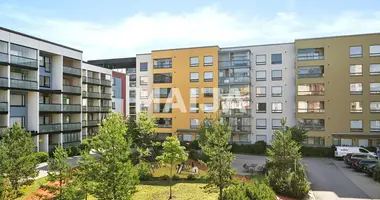 Wohnung in Verwaltungsgemeinschaft Helsinki, Finnland
