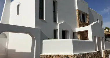Reihenhaus in Benissa, Spanien