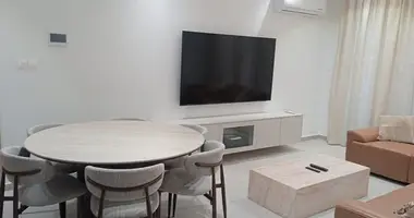 Mieszkanie 2 pokoi w Limassol, Cypr