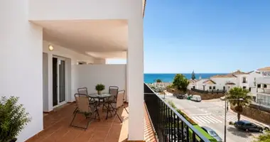 Wohnung 2 Schlafzimmer in Manilva, Spanien