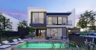 Appartement 3 chambres dans Konia, Chypre