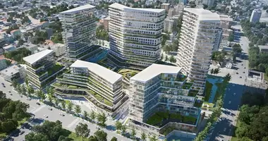 Appartement dans Esenyurt, Turquie