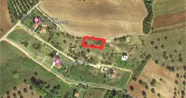 Plot of land in Kassandreia, Greece