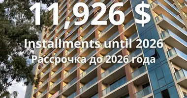 Appartement 1 chambre dans Batoumi, Géorgie