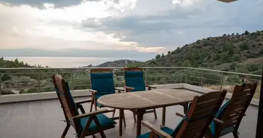 Villa 9 bedrooms in Loutraki-Perachora-Agioi Theodoroi Municipality, Greece