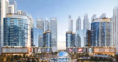 Квартира 1 комната в Аджман, ОАЭ