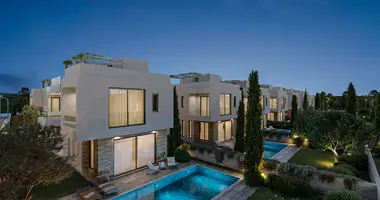 Villa 3 chambres dans Yeroskipou, Chypre