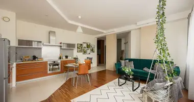 1 bedroom apartment in Warsaw, Poland
