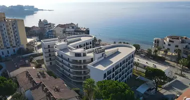 1 bedroom apartment in Kusadasi, Turkey