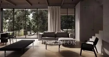 Apartamento 5 habitaciones en Prodromos, Chipre