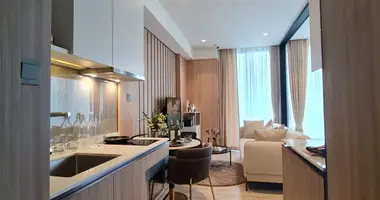 1 bedroom apartment in Na Kluea, Thailand