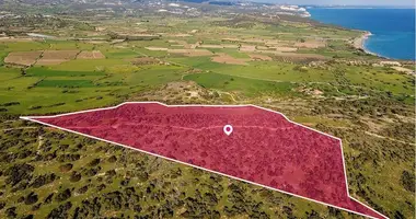 Mieszkanie w Pissouri Municipality, Cypr