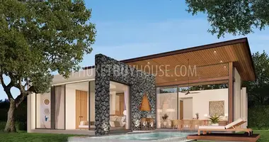 3 bedroom apartment in Thalang, Thailand