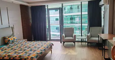 Estudio 1 habitación en Batumi, Georgia