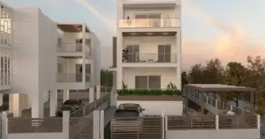 3 bedroom house in Municipality of Pylaia - Chortiatis, Greece