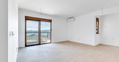 Wohnung 1 Schlafzimmer in Tivat, Montenegro