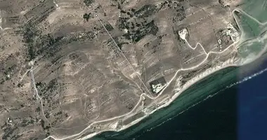 Plot of land in Tarifa, Spain