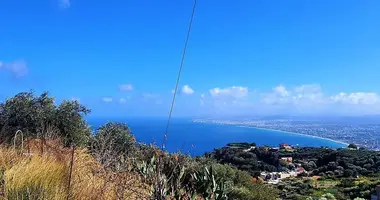 Parcela en Municipality of Malevizi, Grecia