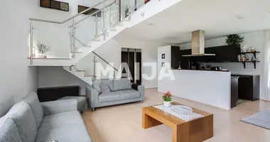 Дом 4 комнаты в Vaasa sub region, Финляндия