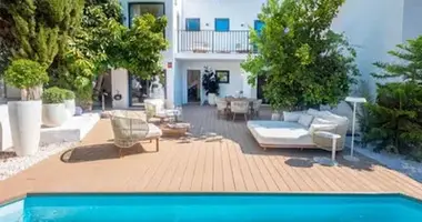 Maison 4 chambres dans Fuengirola, Espagne