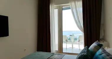 Apartamento 1 habitacion en Budva, Montenegro