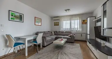 Mieszkanie 4 pokoi w Lucko, Chorwacja