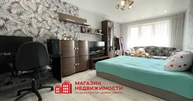 Wohnung 1 zimmer in Hrodna, Belarus