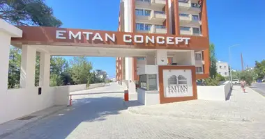 Appartement 2 chambres dans Cekmekoy, Turquie