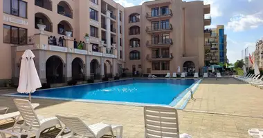 Hotel 77 m² in Nesebar, Bulgaria