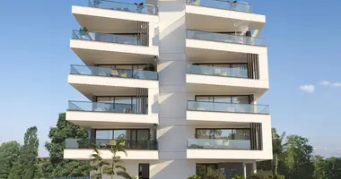 Penthouse 3 bedrooms in Larnaca, Cyprus