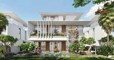 Villa 4 chambres dans Charjah, Émirats arabes unis