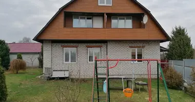Cottage in Mahilyow, Belarus