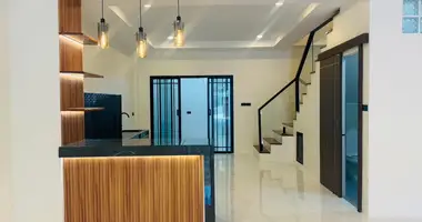 2 bedroom apartment in Si Sunthon, Thailand