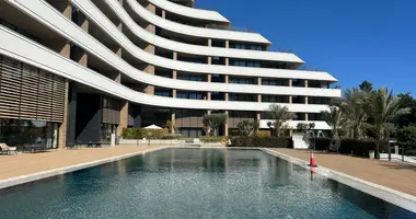 Mieszkanie w Limassol, Cypr