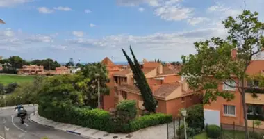 2 bedroom house in Marbella, Spain
