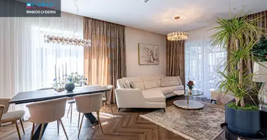 House in Kaunas, Lithuania