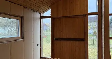 Haus in Chazouski sielski Saviet, Belarus