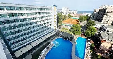 Квартира 2 комнаты в Несебр, Болгария